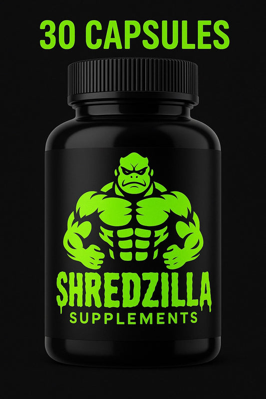 Shredzilla