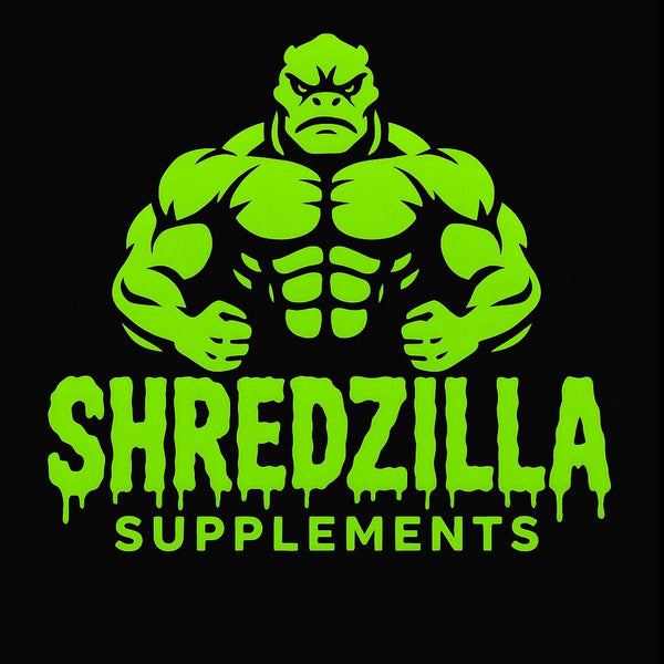 Shredzilla Supplements